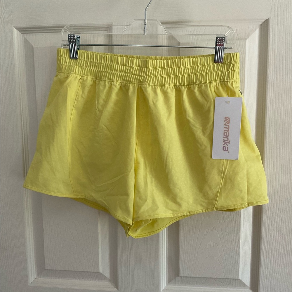 Marika Shorts